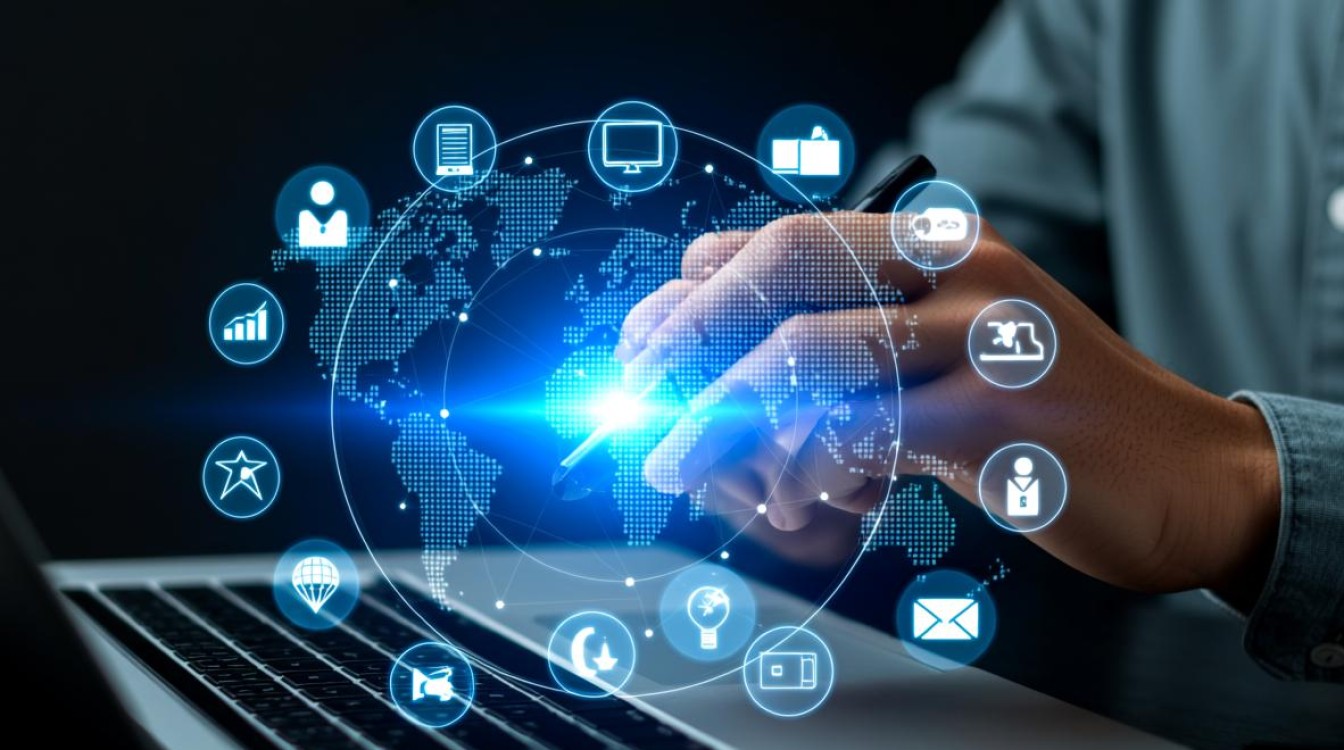 大宽带服务器为何能提升网站加载速度与用户体验？