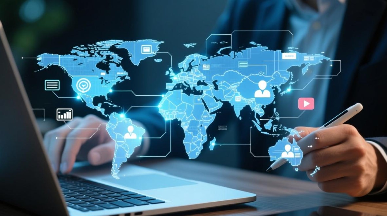 大宽带服务器为何能提升网站加载速度与用户体验？