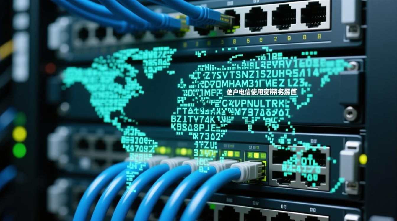 广西电信宽带服务器名称