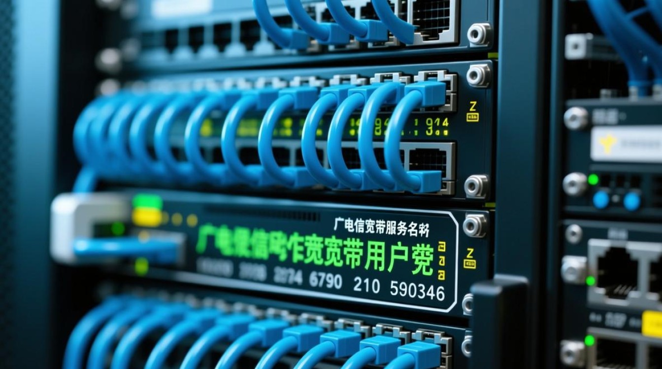 广西电信宽带服务器名称