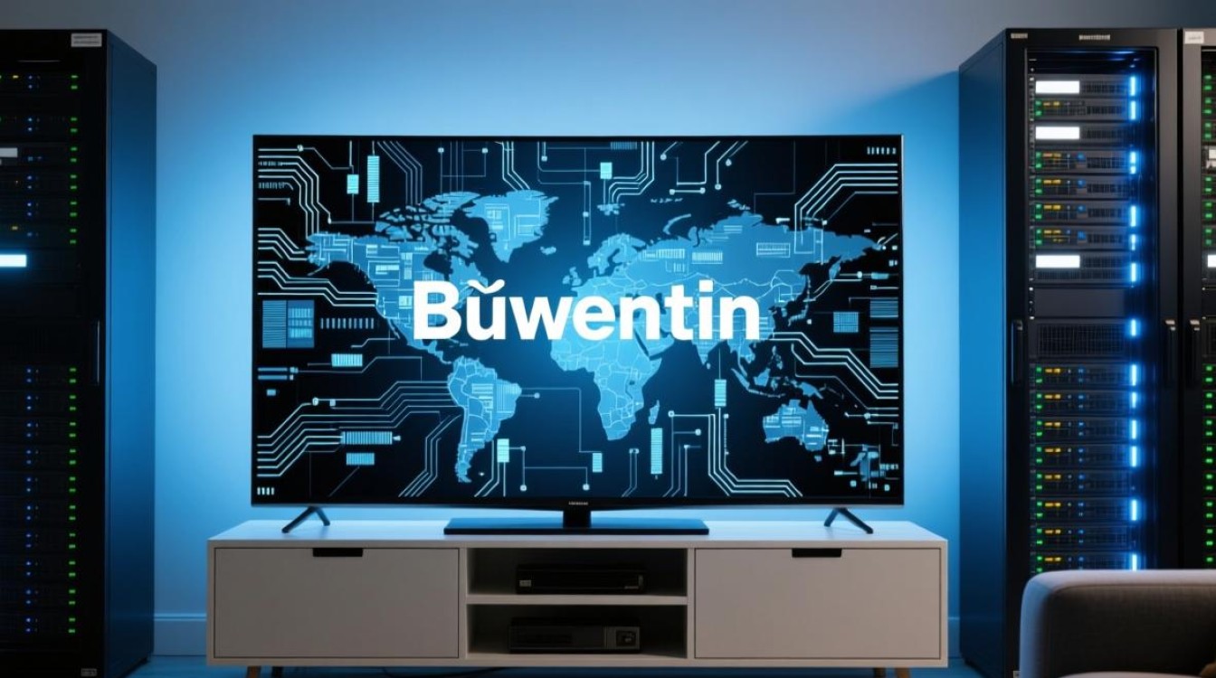 宽带电视的服务器域名是什么?怎么查或设置? 宽带电视的服务器域名是什么?怎么查或设置?