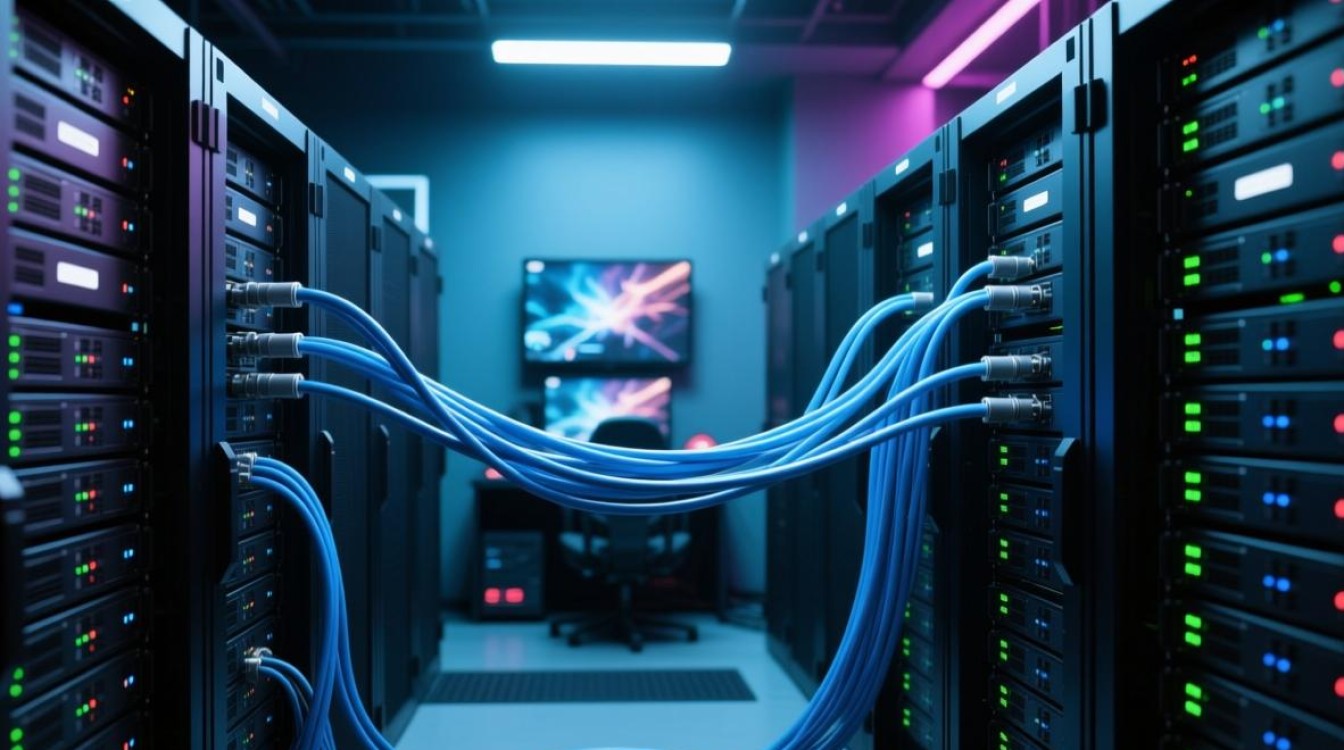 自建游戏服务器选宽带，多少带宽才够用不卡顿？