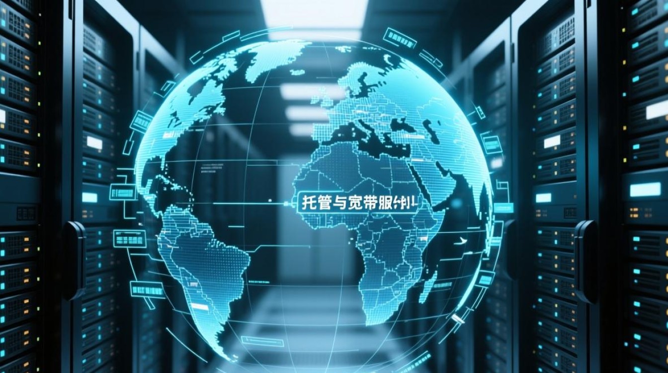 浙江服务器托管自签宽带