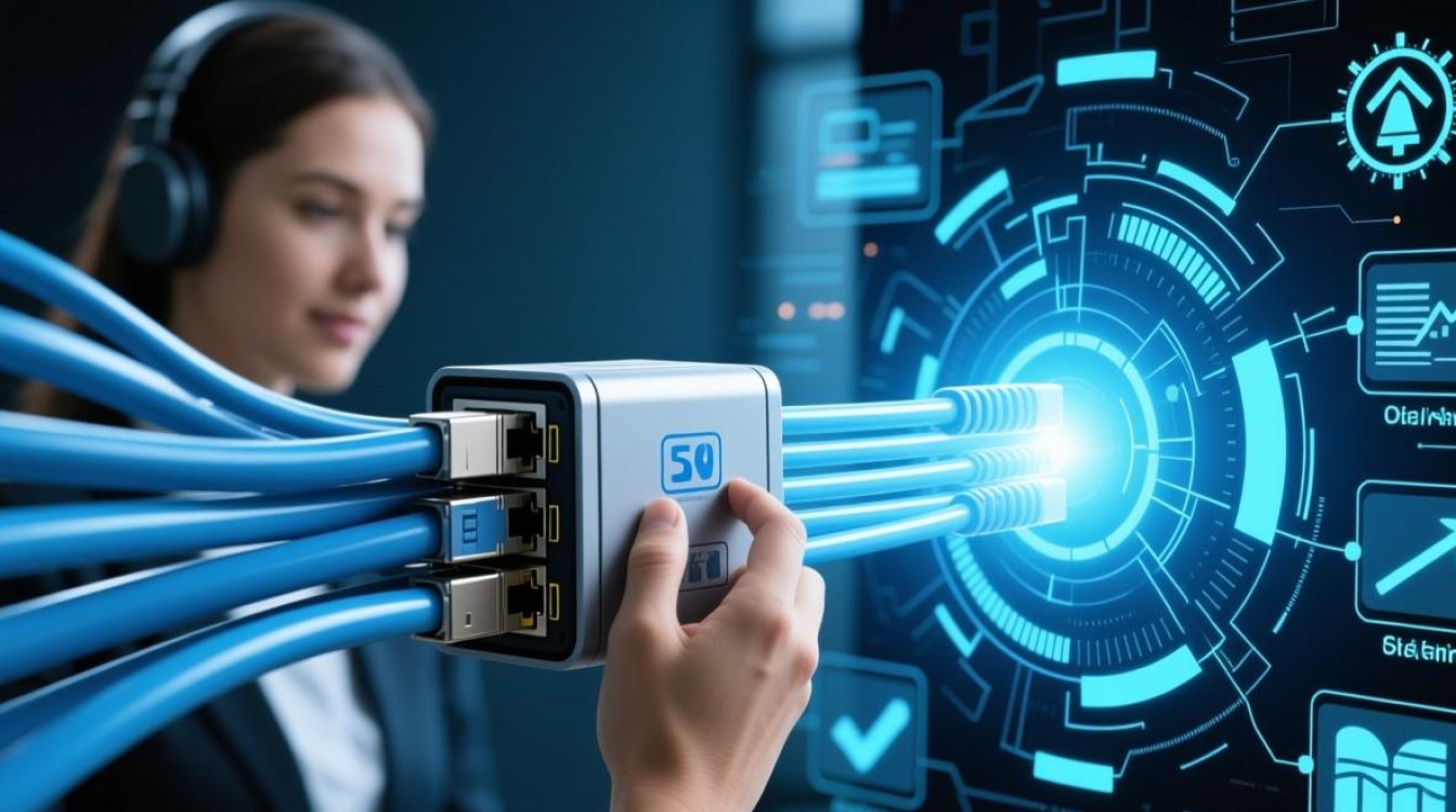 电信宽带不服务器地址怎么办？如何排查与解决？