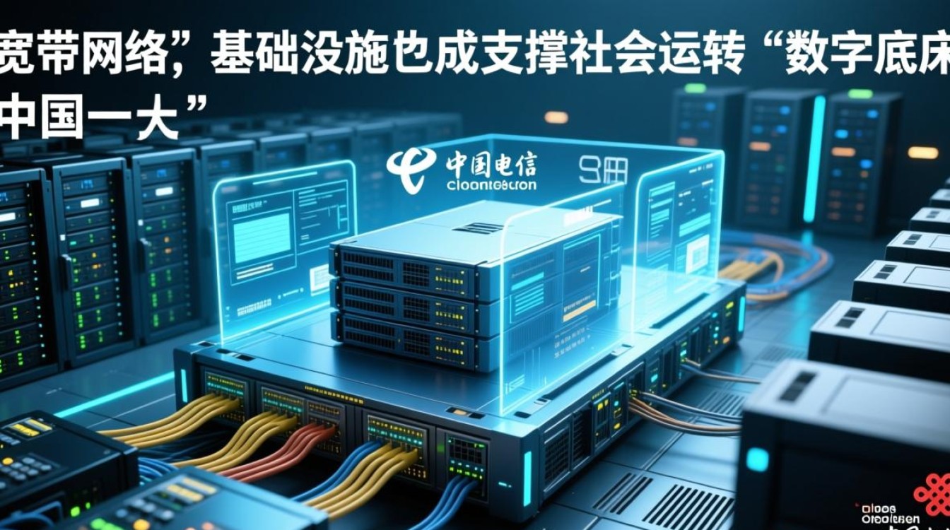 联通电信移动宽带服务器 联通电信移动宽带服务器