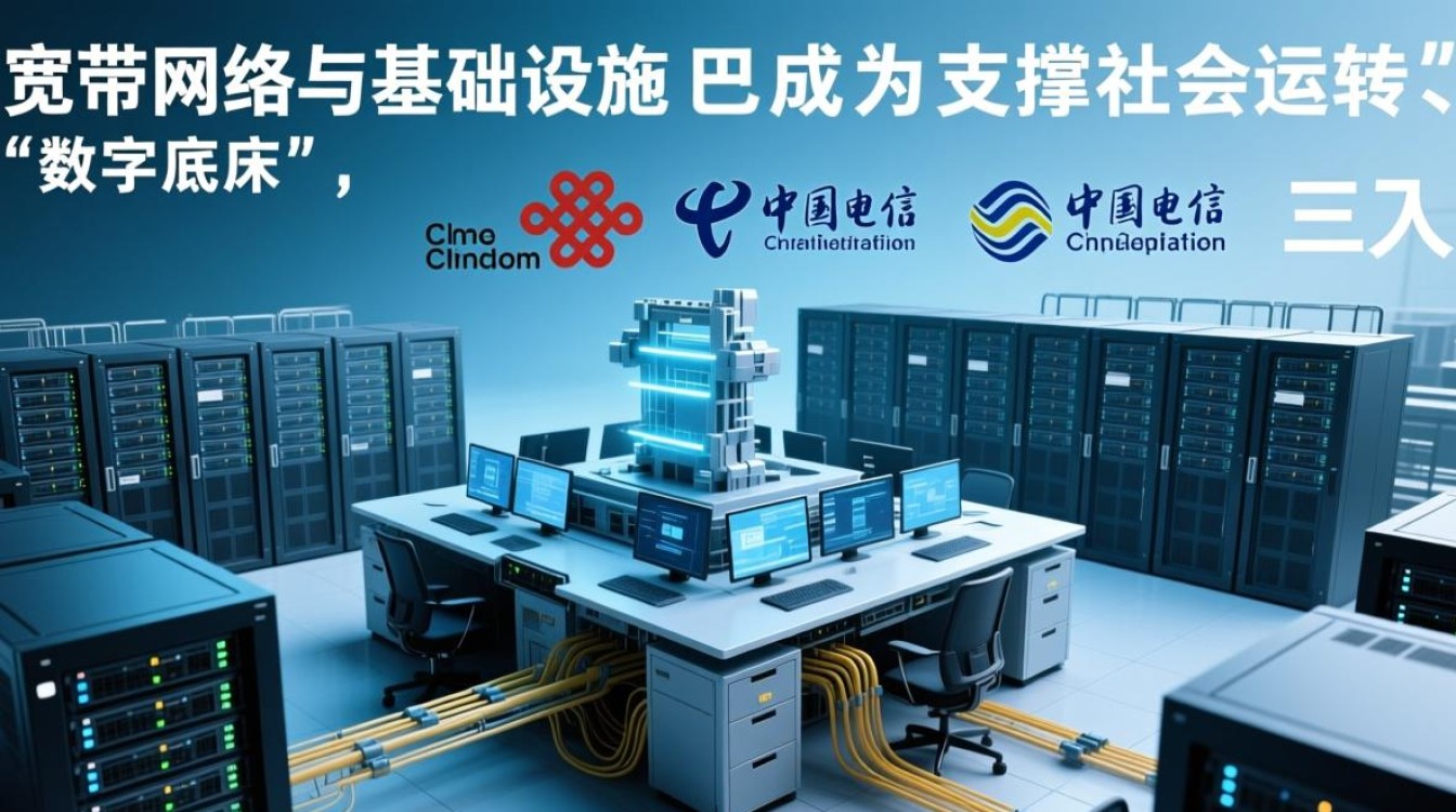 联通电信移动宽带服务器 联通电信移动宽带服务器