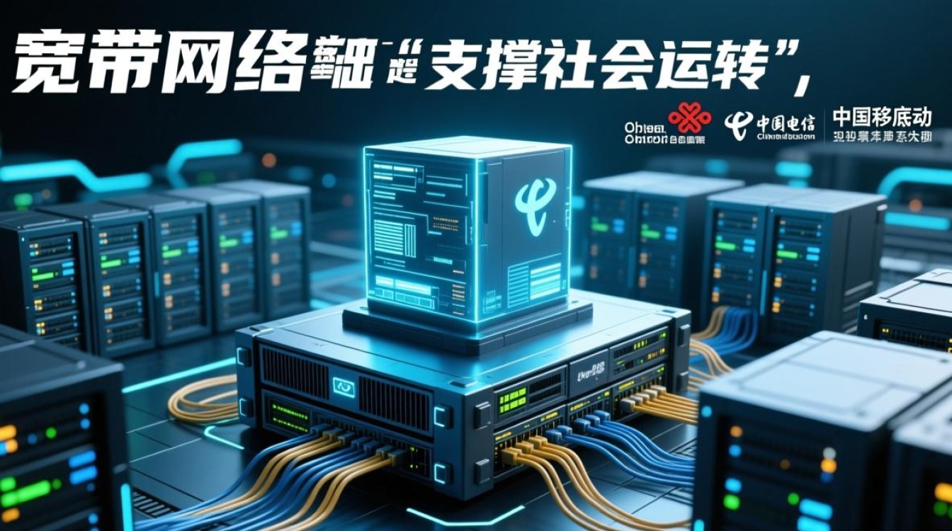 联通电信移动宽带服务器 联通电信移动宽带服务器