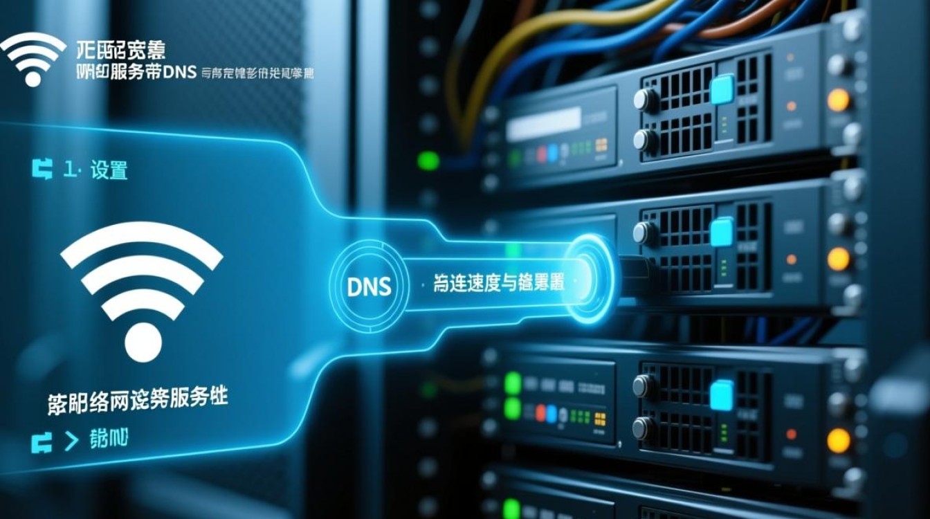 东阳移动宽带DNS服务器地址