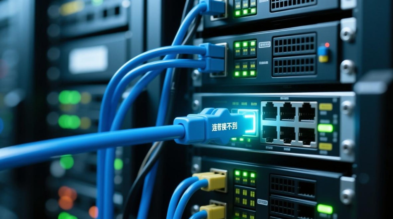 深澜宽带连接不到服务器