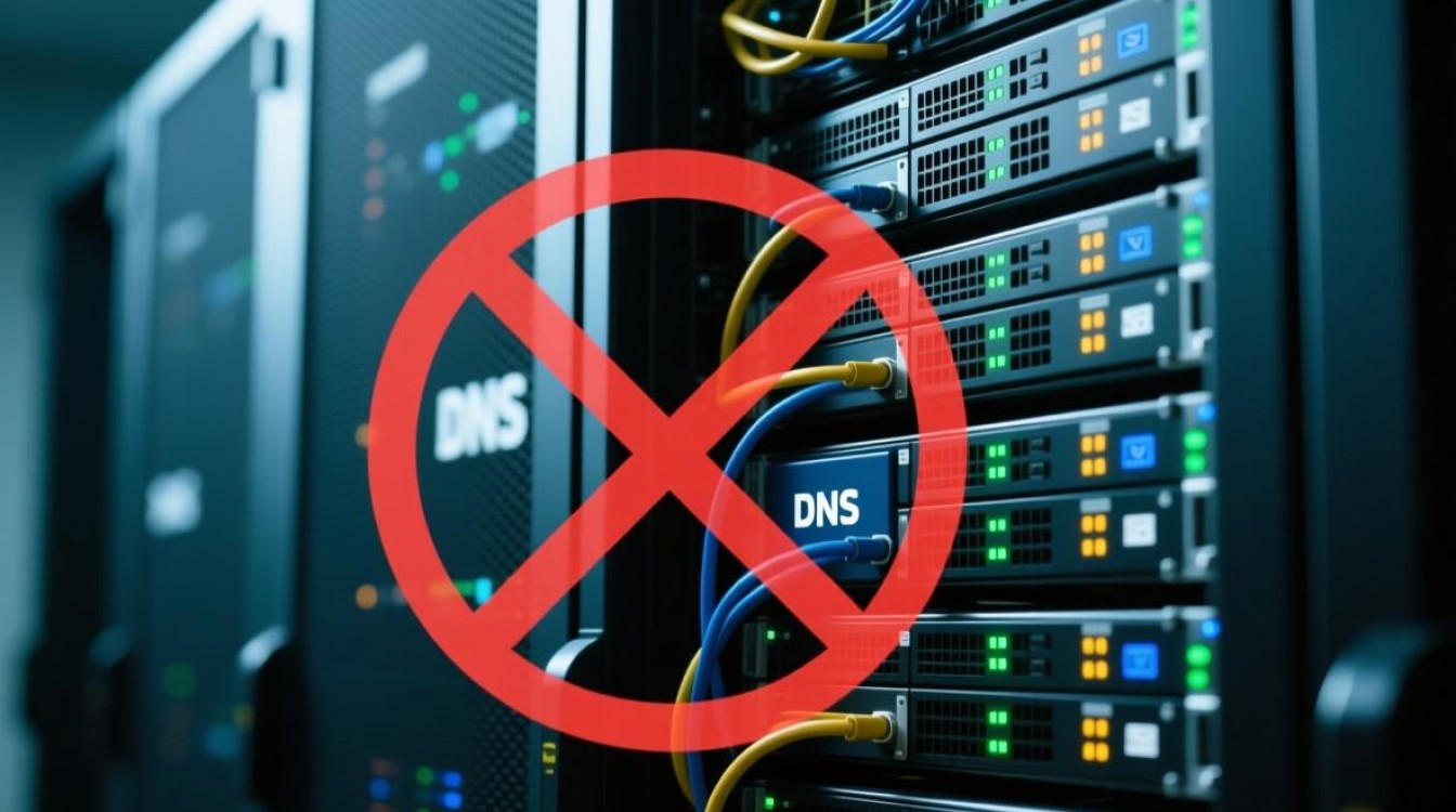 宽带dns的服务器检测失败