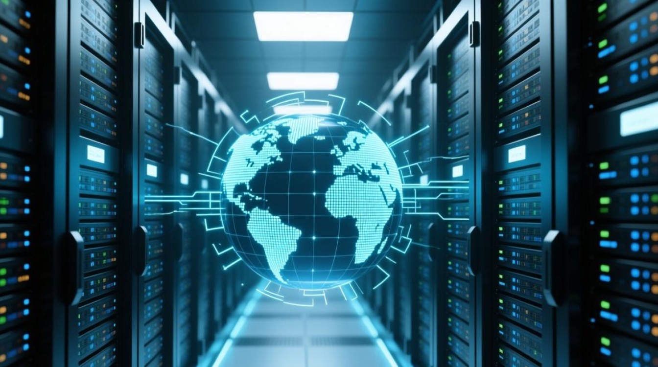 移动和电信宽带服务器