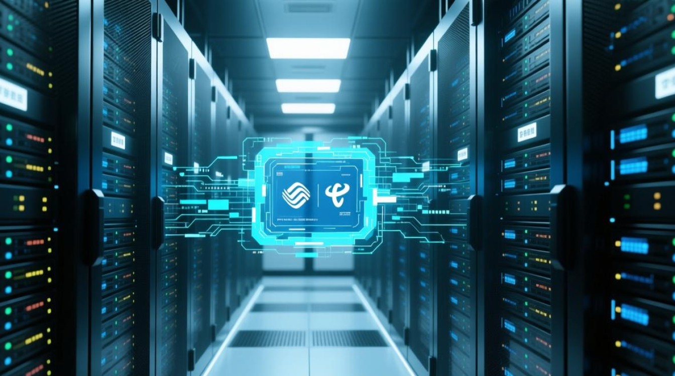 移动和电信宽带服务器