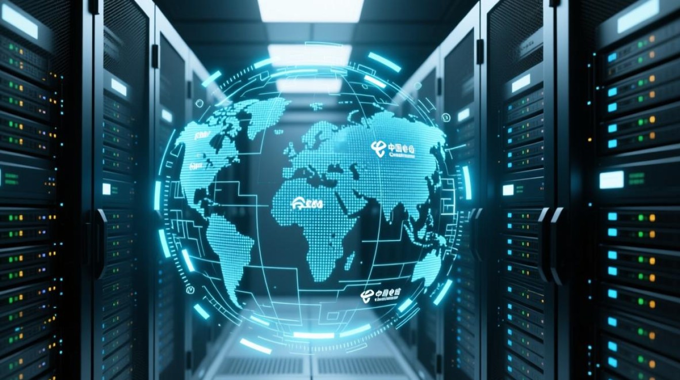 移动和电信宽带服务器