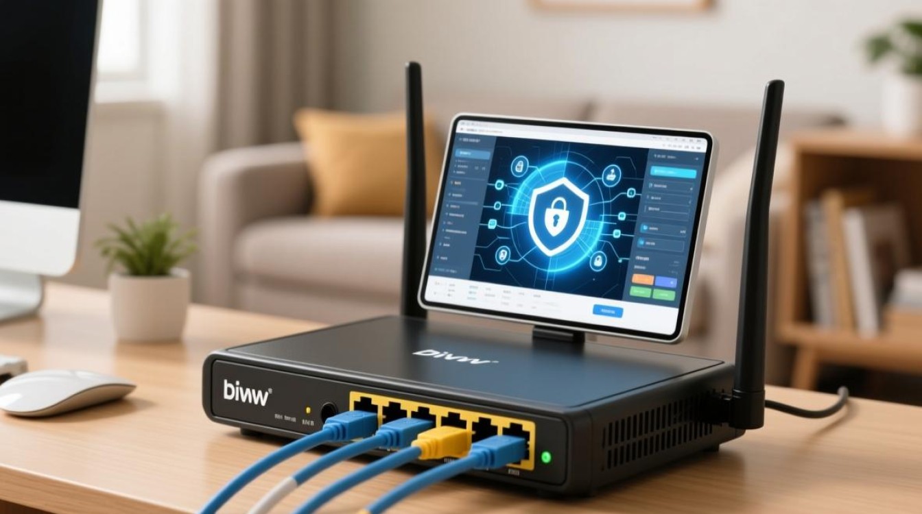 宽带路由服务器怎么设置 宽带路由服务器怎么设置