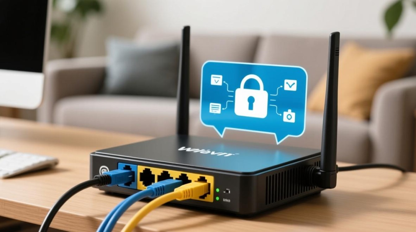 宽带路由服务器怎么设置 宽带路由服务器怎么设置