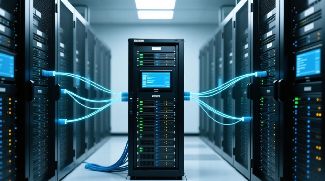 宽带中说的服务器到底是什么？它在家用网络里起什么作用？