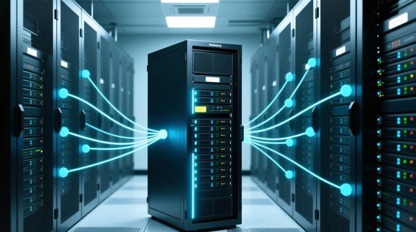 宽带中说的服务器到底是什么？它在家用网络里起什么作用？