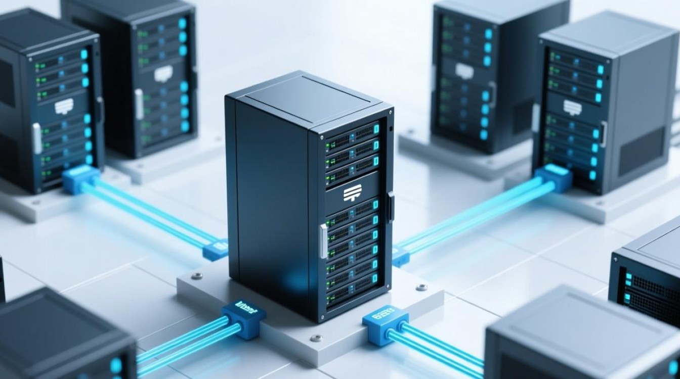 宽带中说的服务器到底是什么？它在家用网络里起什么作用？