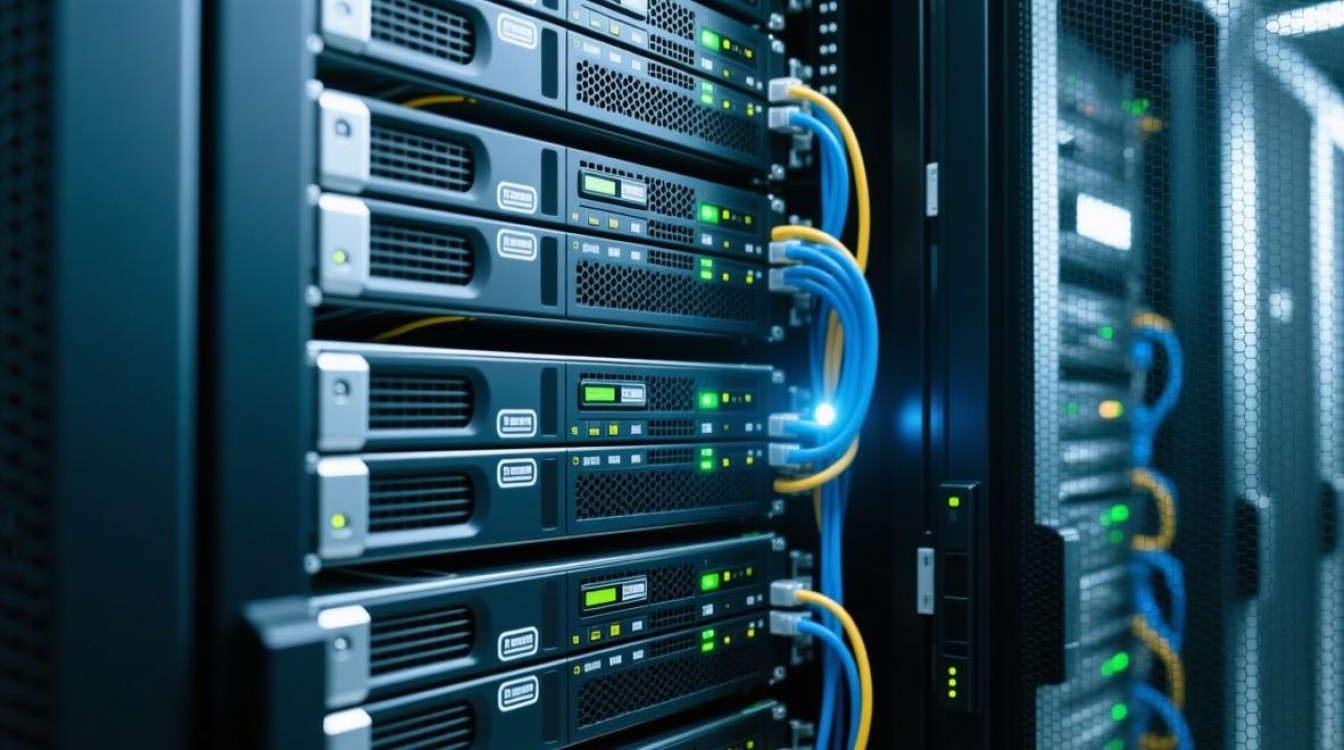 国产宽带服务器性能稳定吗？日常使用体验如何？