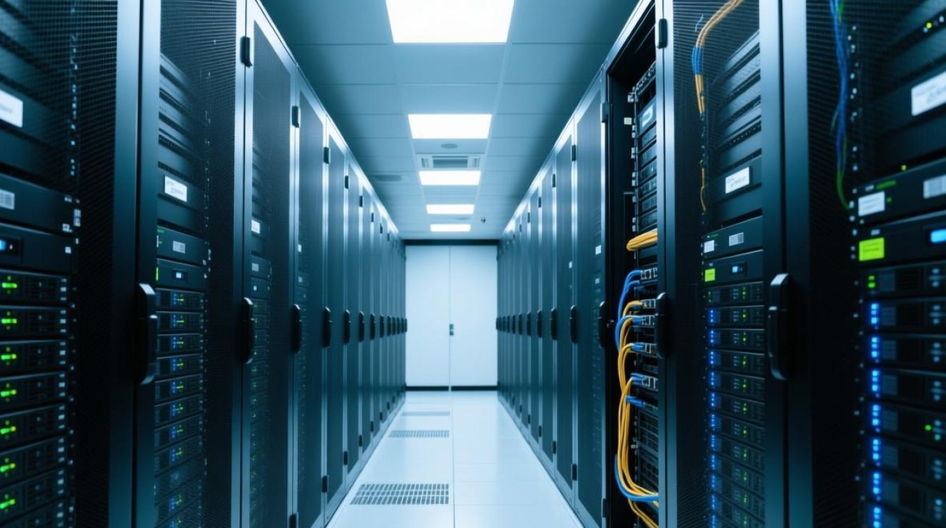 国产宽带服务器性能稳定吗？日常使用体验如何？