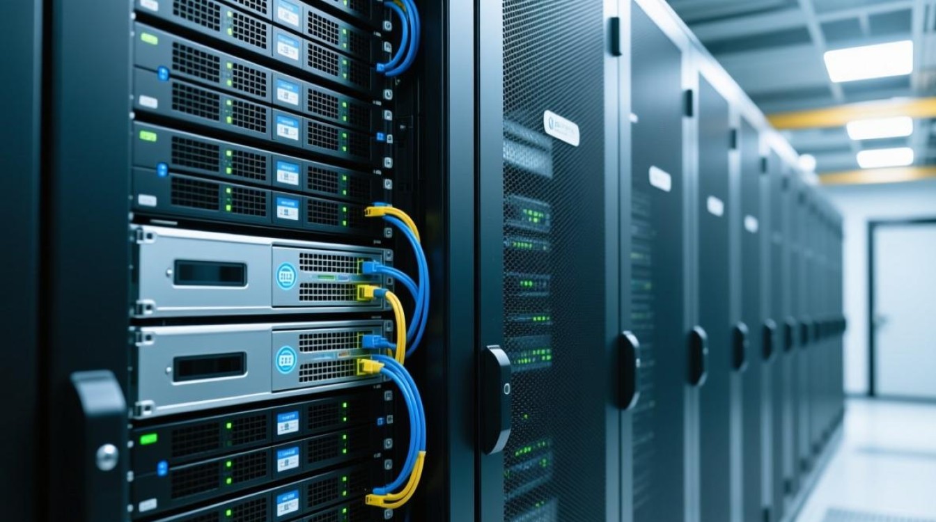 国产宽带服务器性能稳定吗？日常使用体验如何？