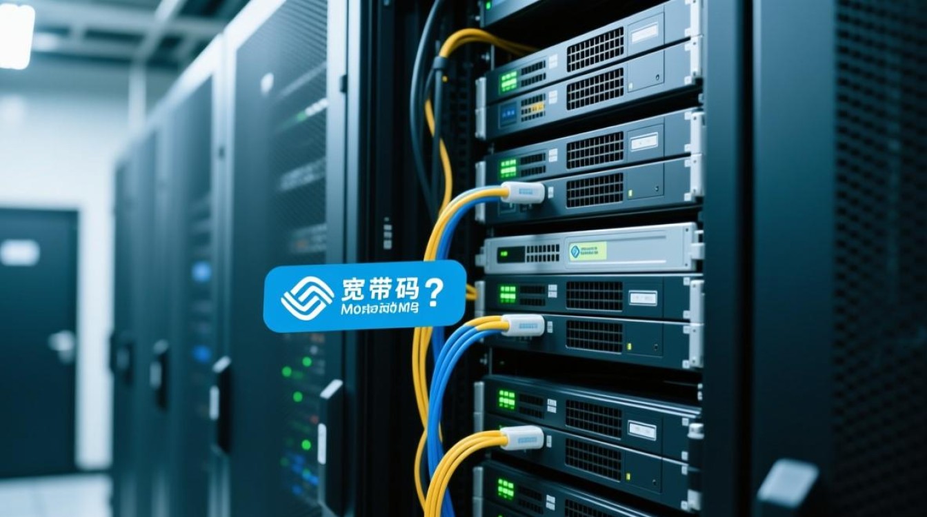 移动宽带服务器是自建的吗？运营商自己搭建的吗？