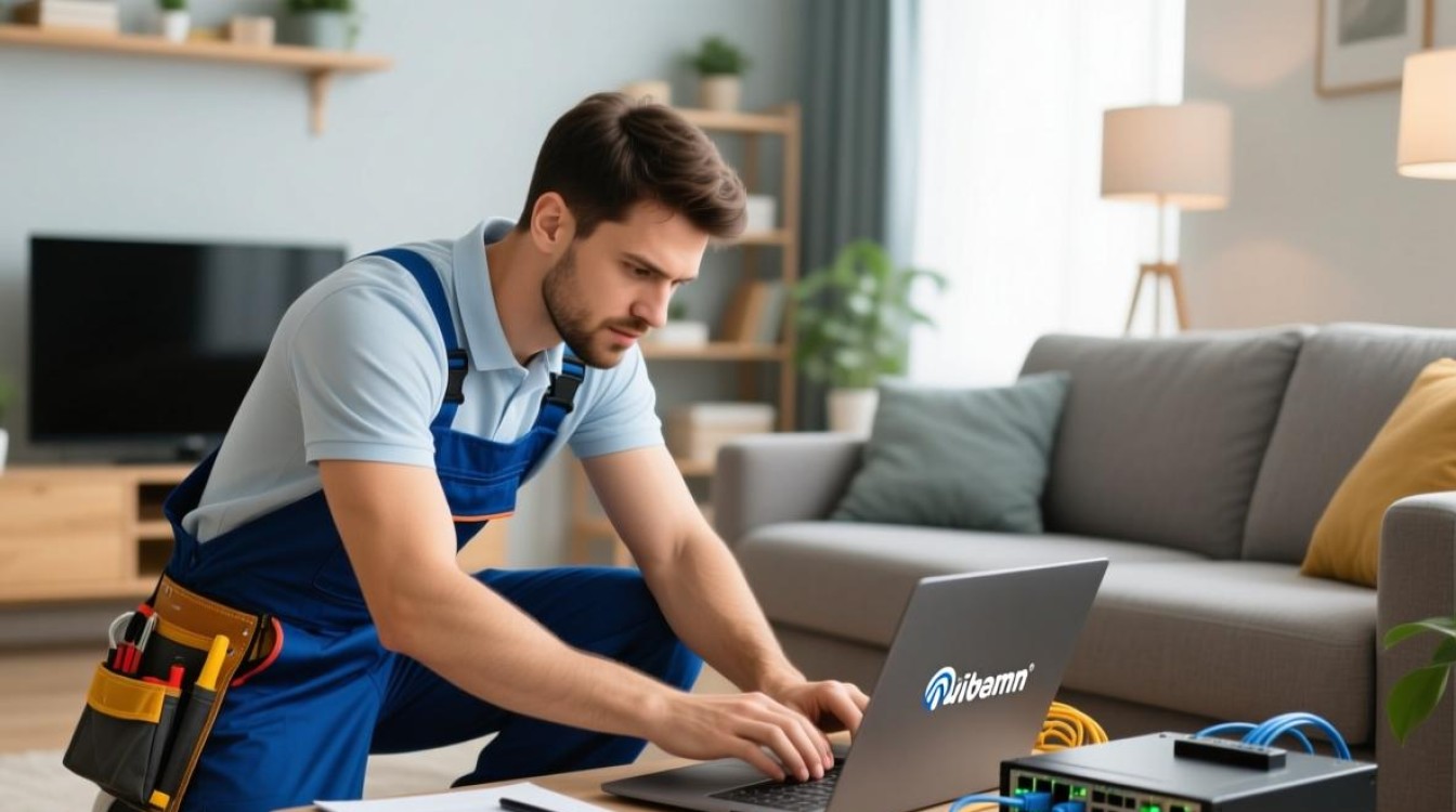 宽带维修服务器具体指哪种服务类型? 宽带维修服务器具体指哪种服务类型?