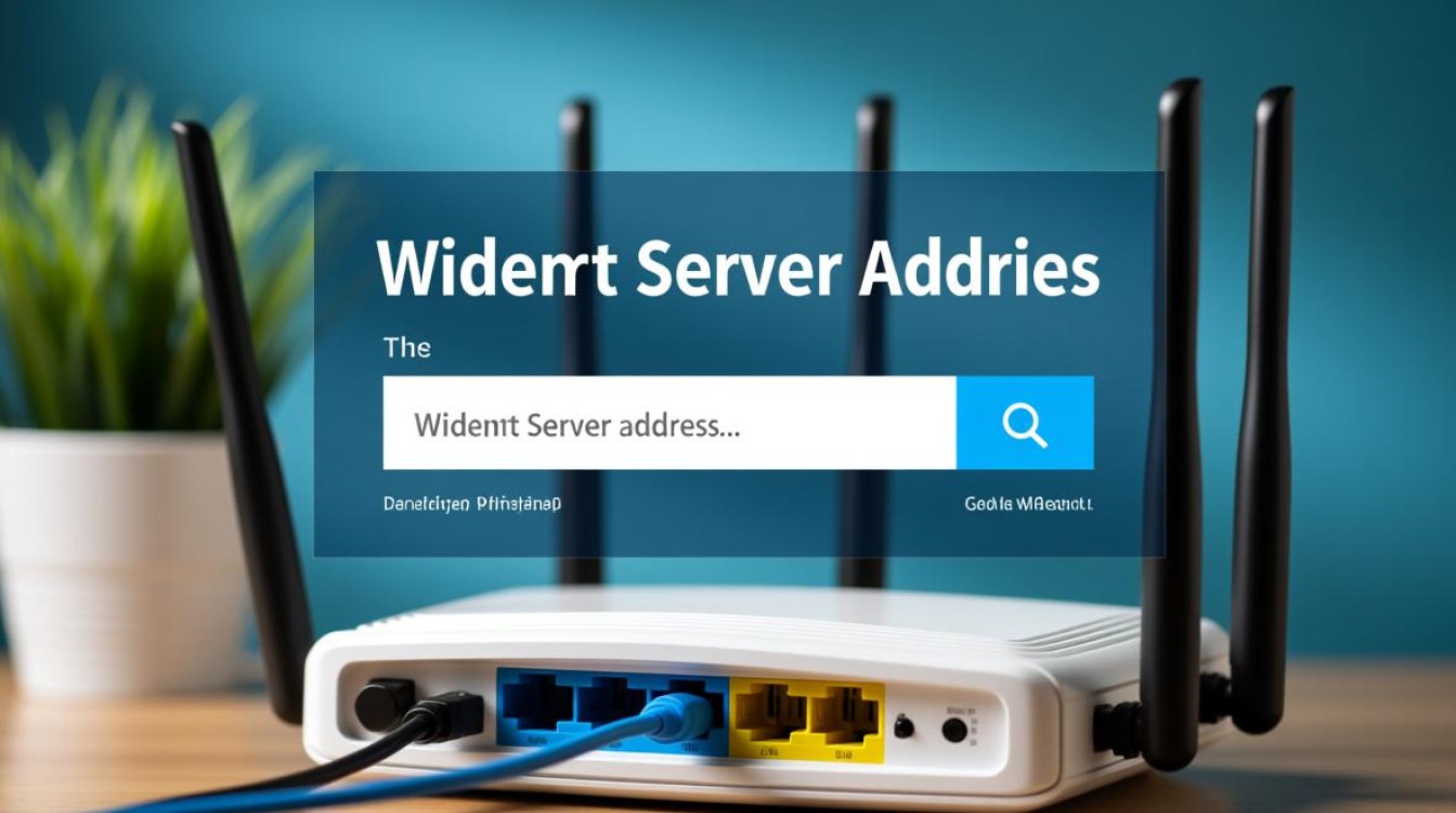 怎么登陆宽带服务器地址 怎么登陆宽带服务器地址