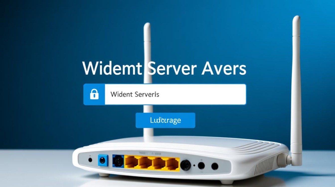 怎么登陆宽带服务器地址 怎么登陆宽带服务器地址