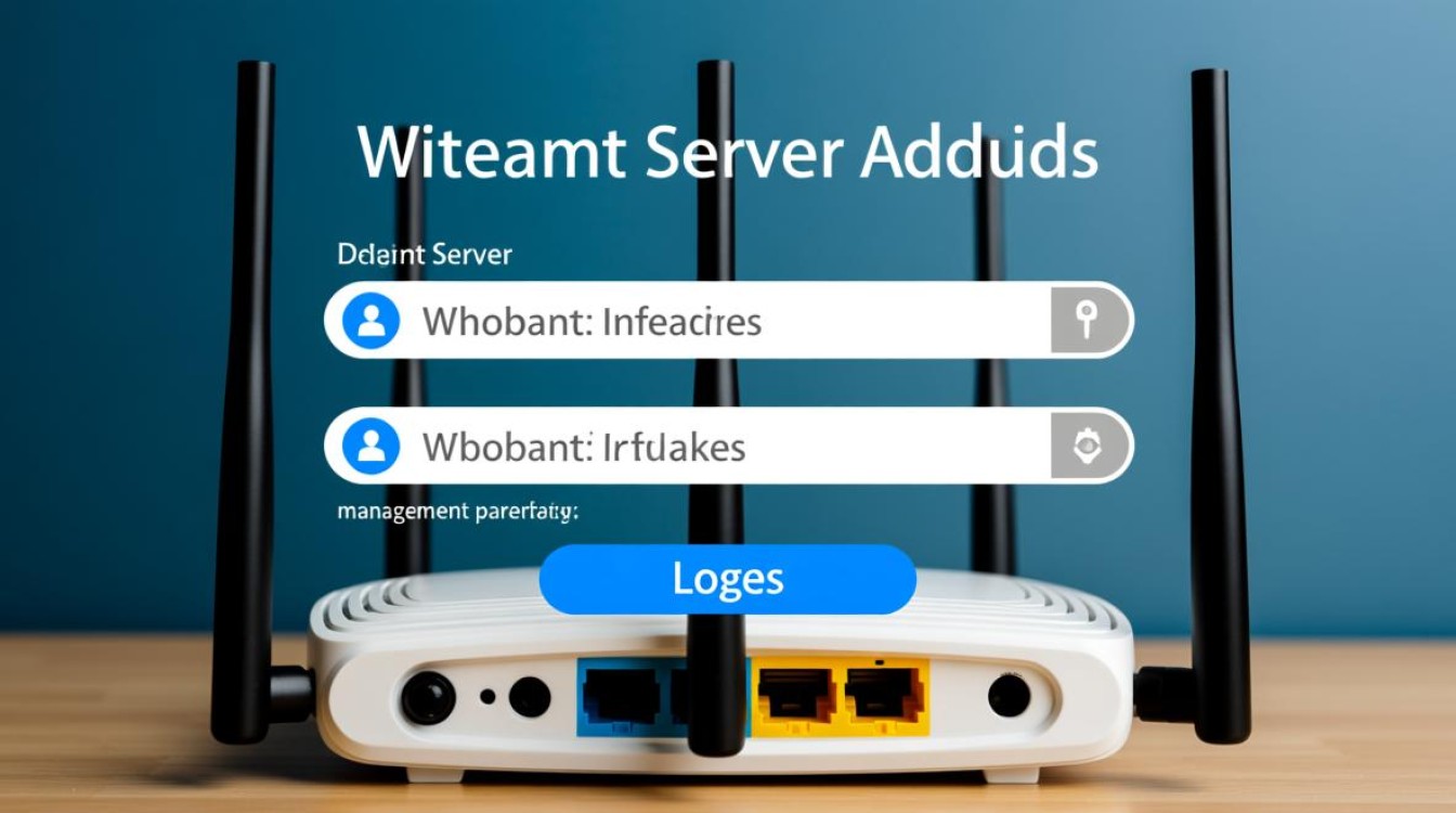 怎么登陆宽带服务器地址 怎么登陆宽带服务器地址