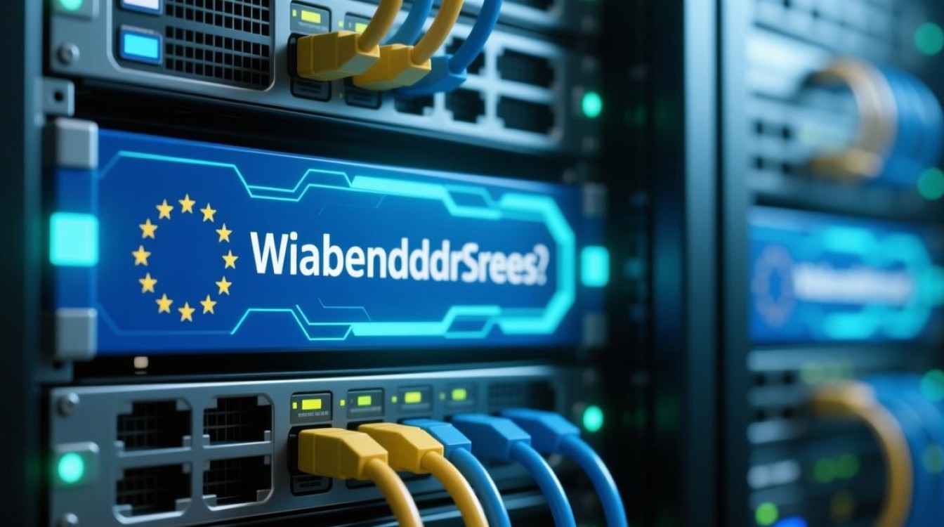 欧洲宽带服务器地址是什么?如何查找本地宽带服务器IP? 欧洲宽带服务器地址是什么?如何查找本地宽带服务器IP?