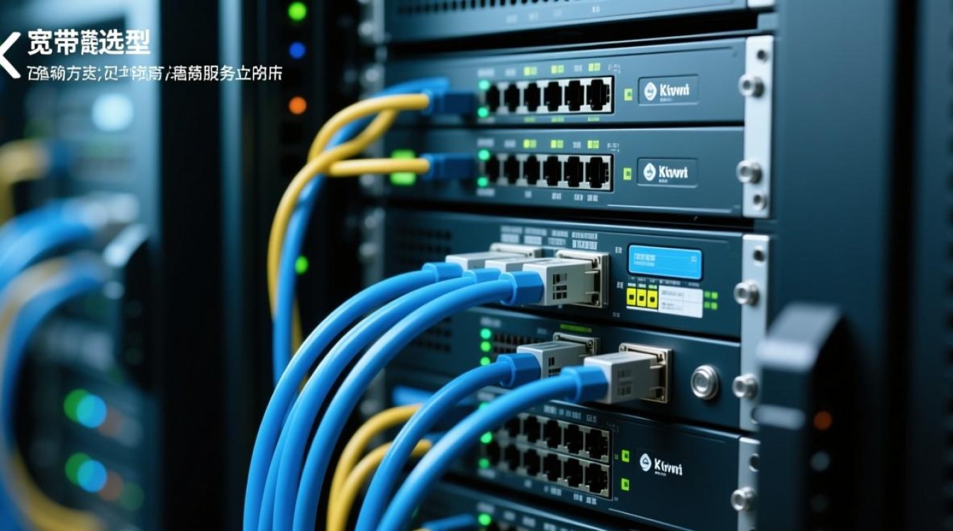 千兆宽带接服务器需要哪些硬件配置? 千兆宽带接服务器需要哪些硬件配置?