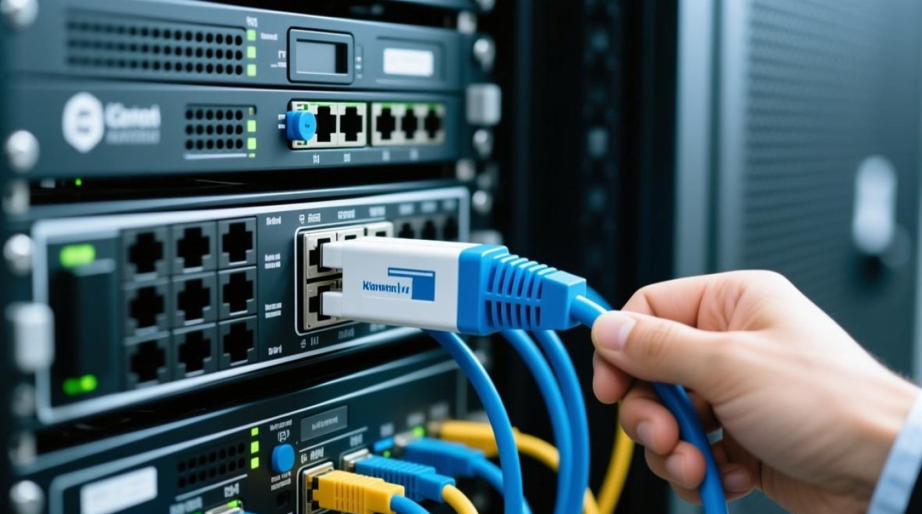 千兆宽带接服务器需要哪些硬件配置? 千兆宽带接服务器需要哪些硬件配置?