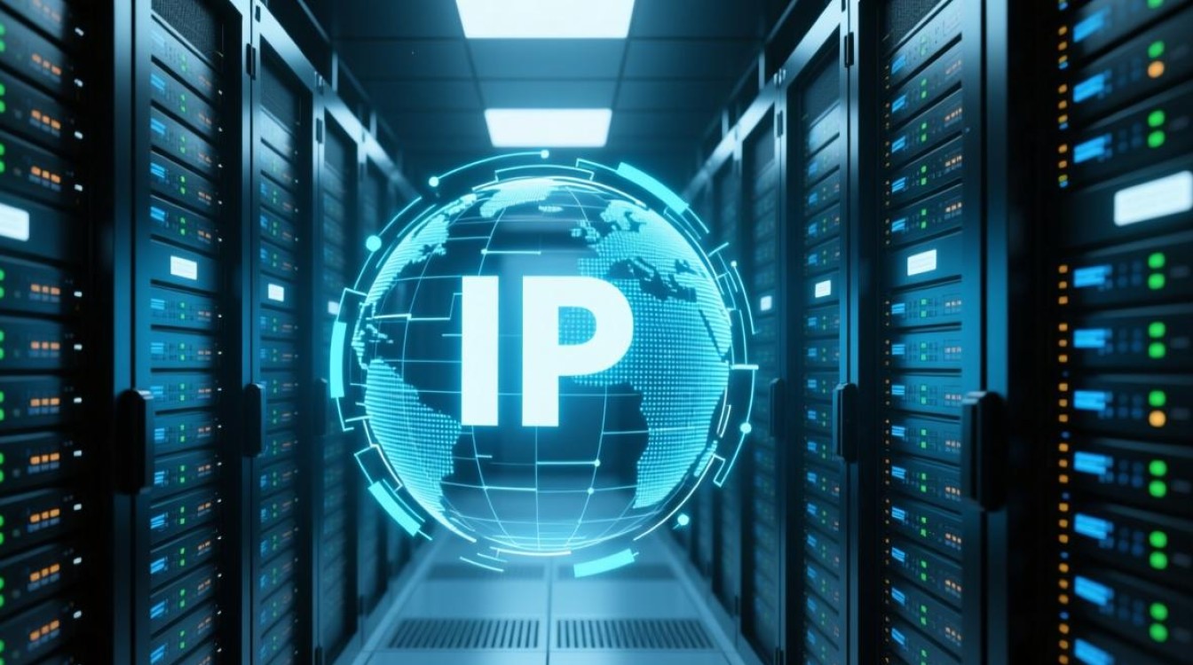 大宽带服务器IP是什么？对网站速度和稳定性有何影响？