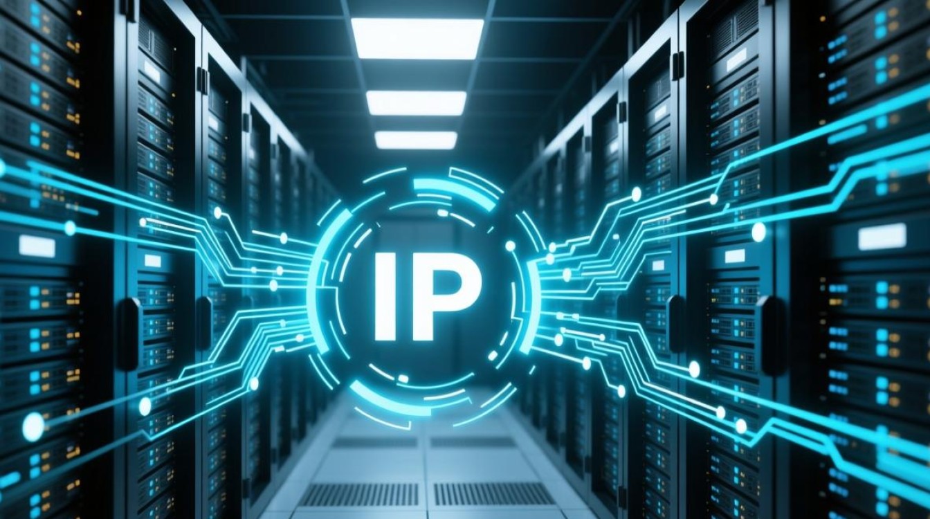 大宽带服务器IP是什么？对网站速度和稳定性有何影响？