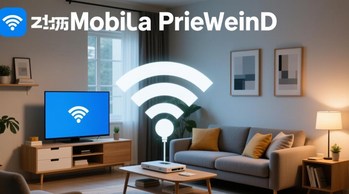 移动宽带能自己搭建服务器吗？家庭宽带如何搭建个人服务器？