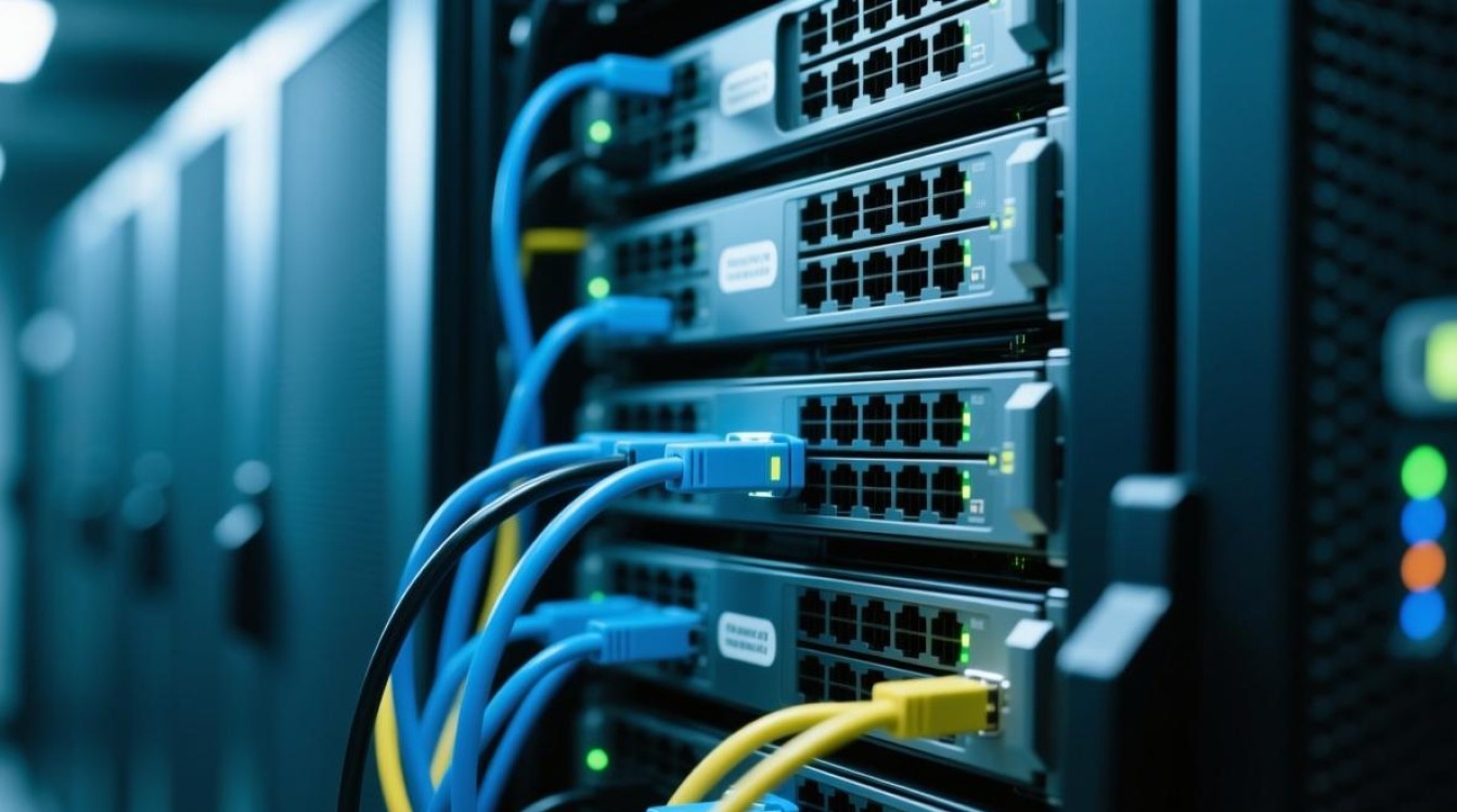 宽带服务器故障怎么办