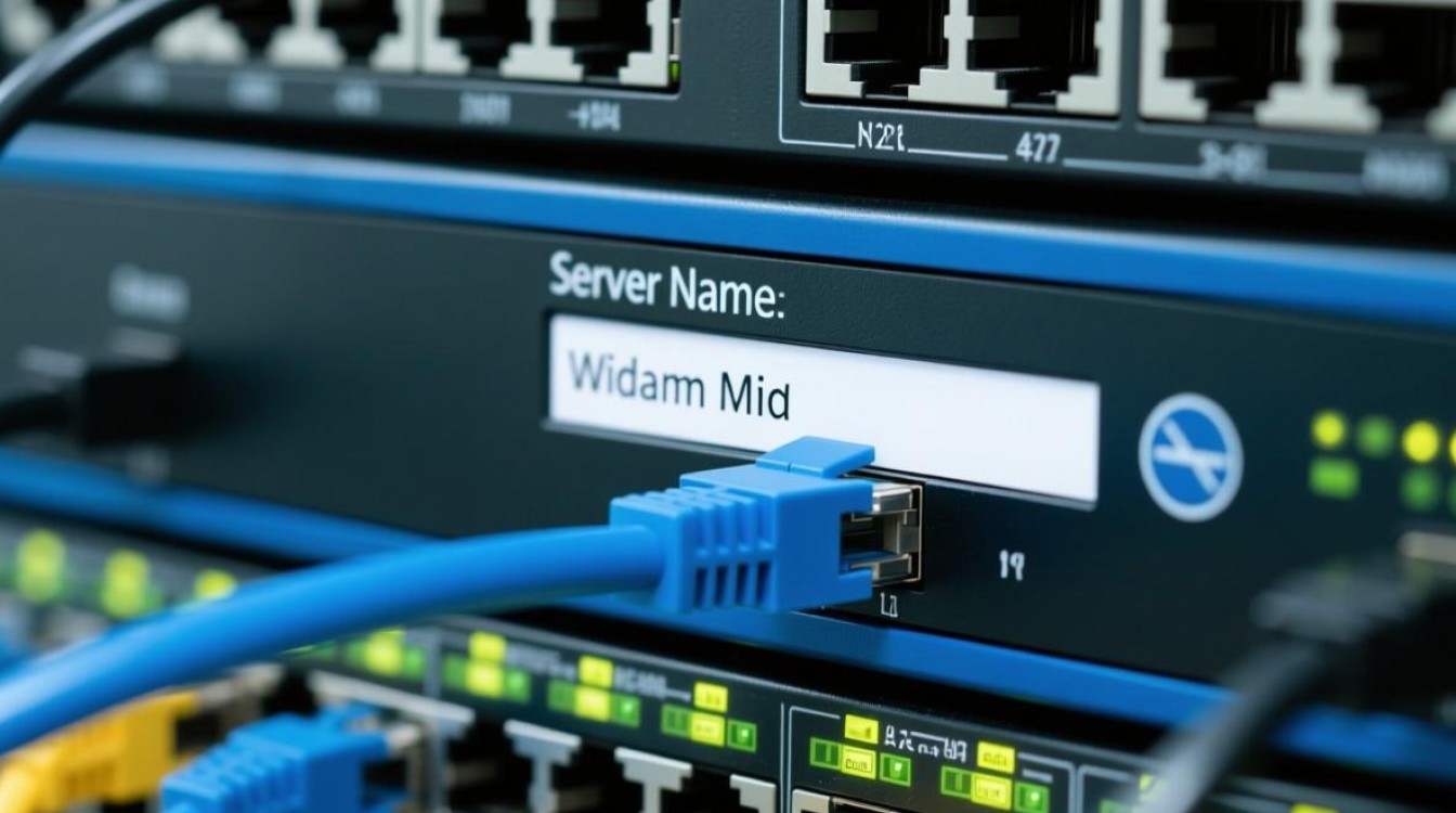 宽带连接服务器名填什么