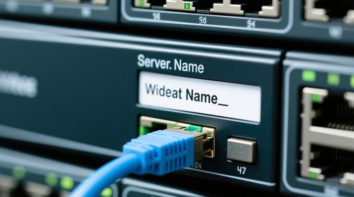 宽带连接服务器名填什么