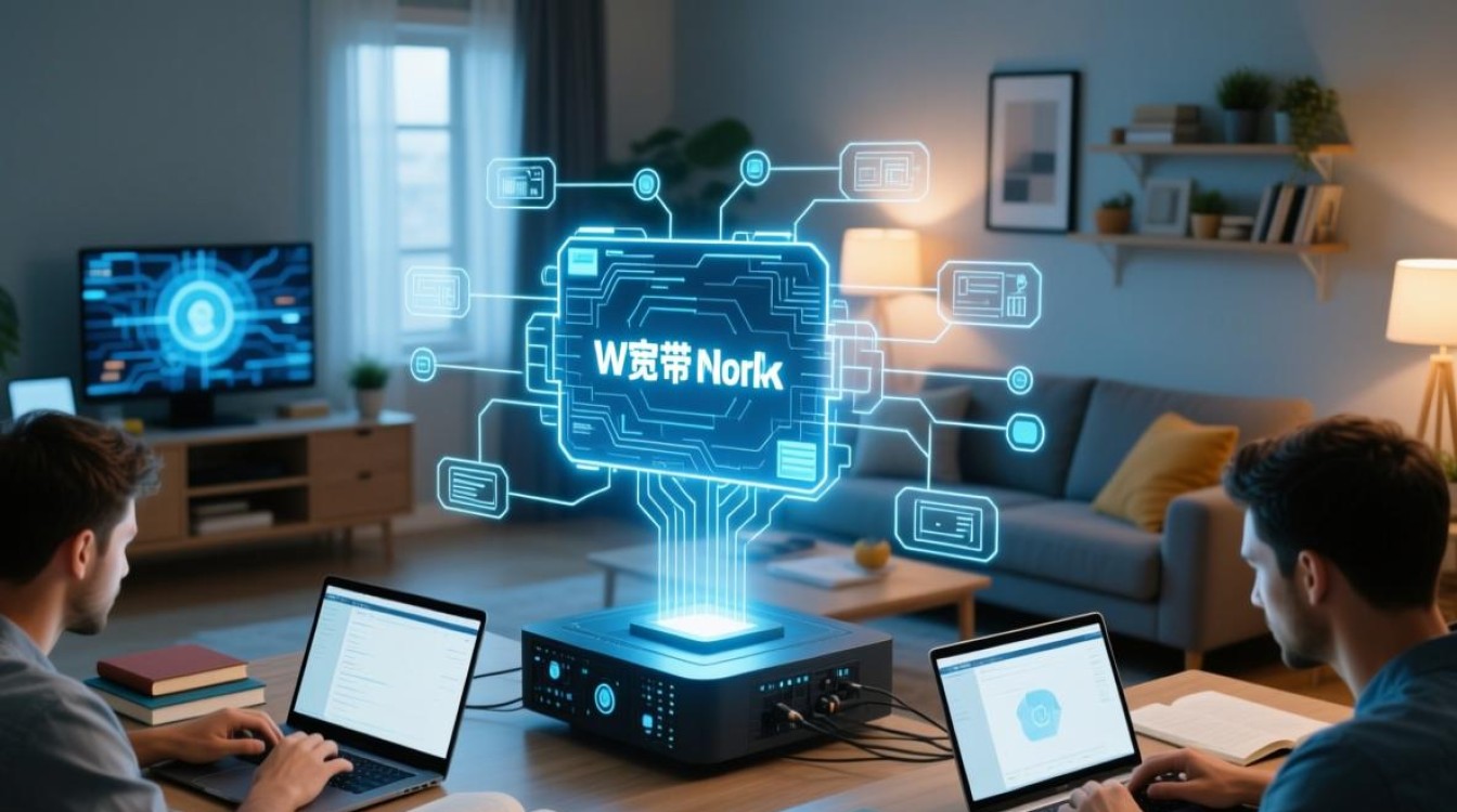 连接宽带时服务器无响应怎么办？