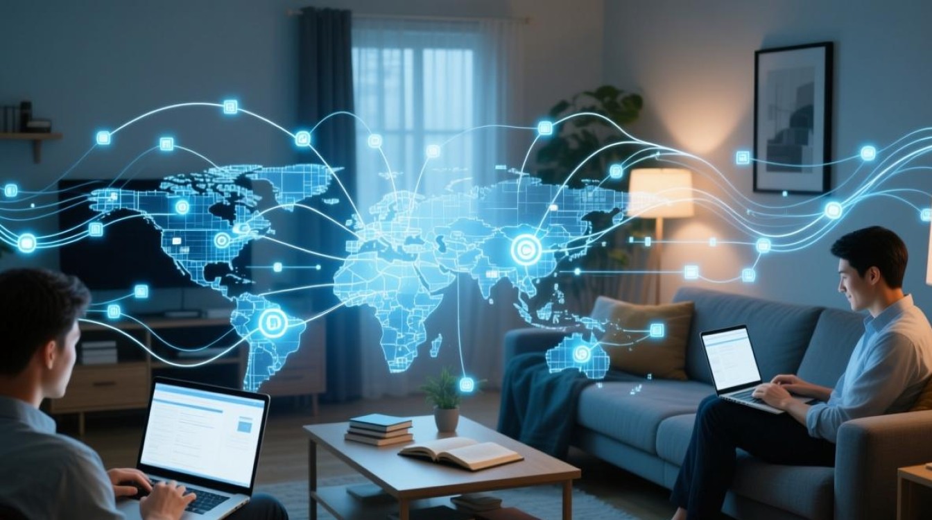 连接宽带时服务器无响应怎么办？