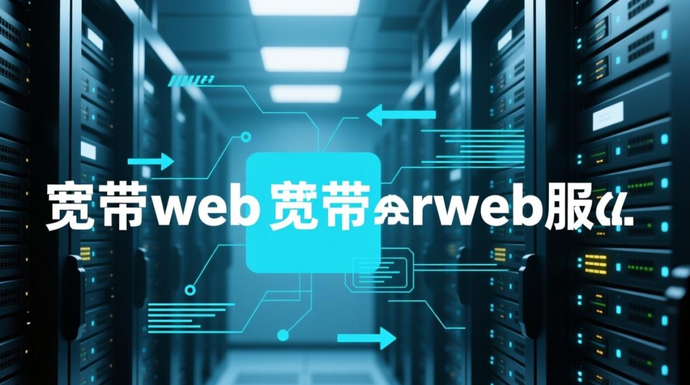 移动宽带web服务器是什么？家庭能搭建吗？安全吗？