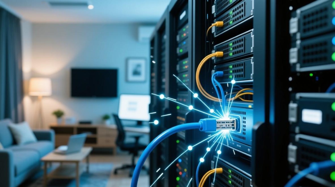 宽带掉网真的是服务器问题吗?如何判断和解决? 宽带掉网真的是服务器问题吗?如何判断和解决?