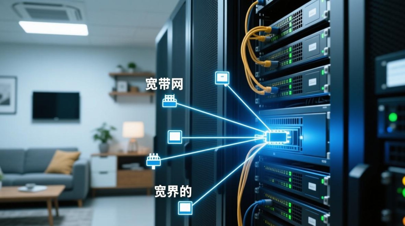 宽带掉网真的是服务器问题吗?如何判断和解决? 宽带掉网真的是服务器问题吗?如何判断和解决?