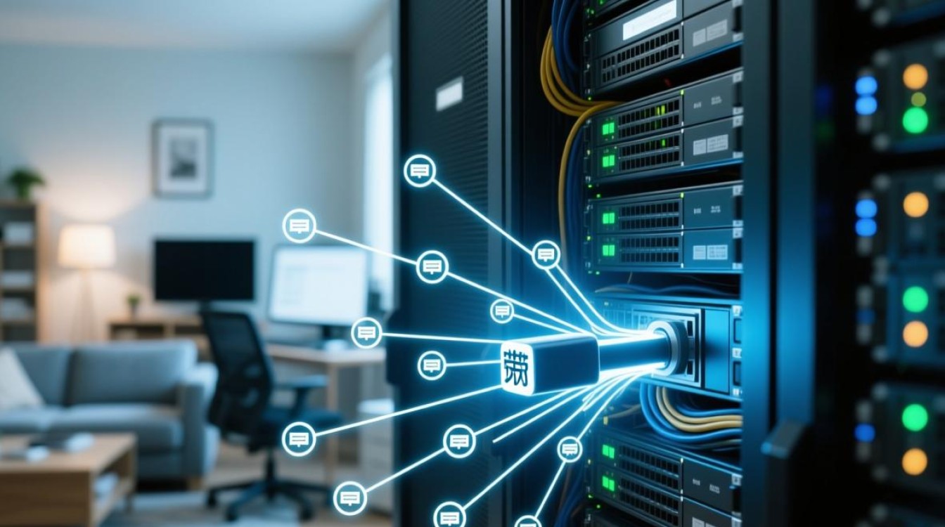 宽带掉网真的是服务器问题吗?如何判断和解决? 宽带掉网真的是服务器问题吗?如何判断和解决?