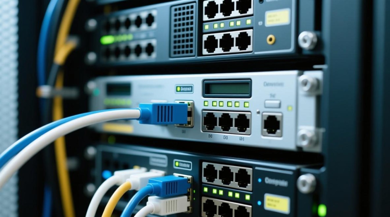 远程宽带接入服务器配置步骤有哪些？