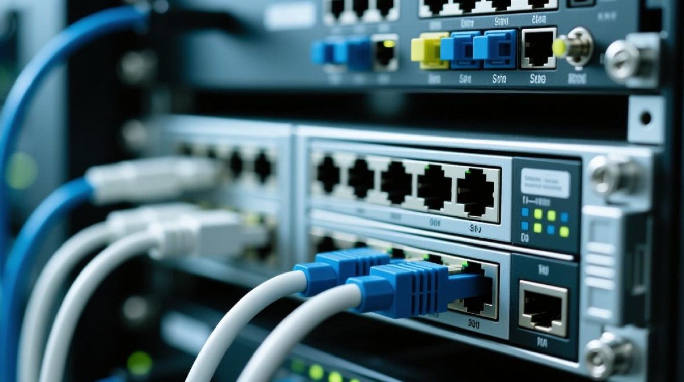 远程宽带接入服务器配置步骤有哪些？