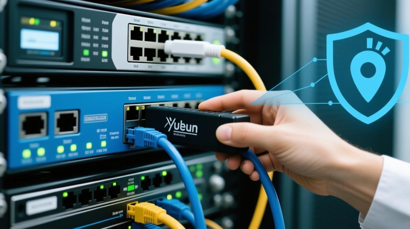 远程宽带接入服务器配置步骤有哪些？