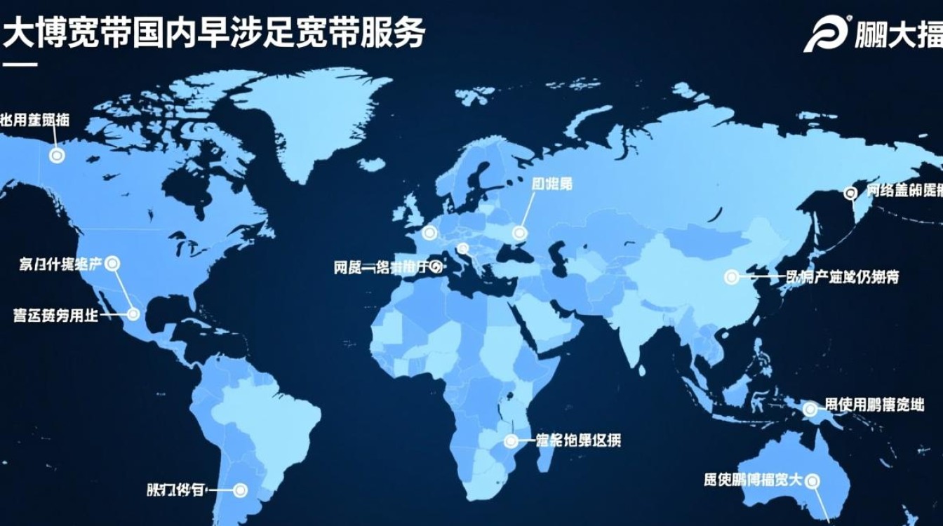 鹏博士宽带服务器在哪里