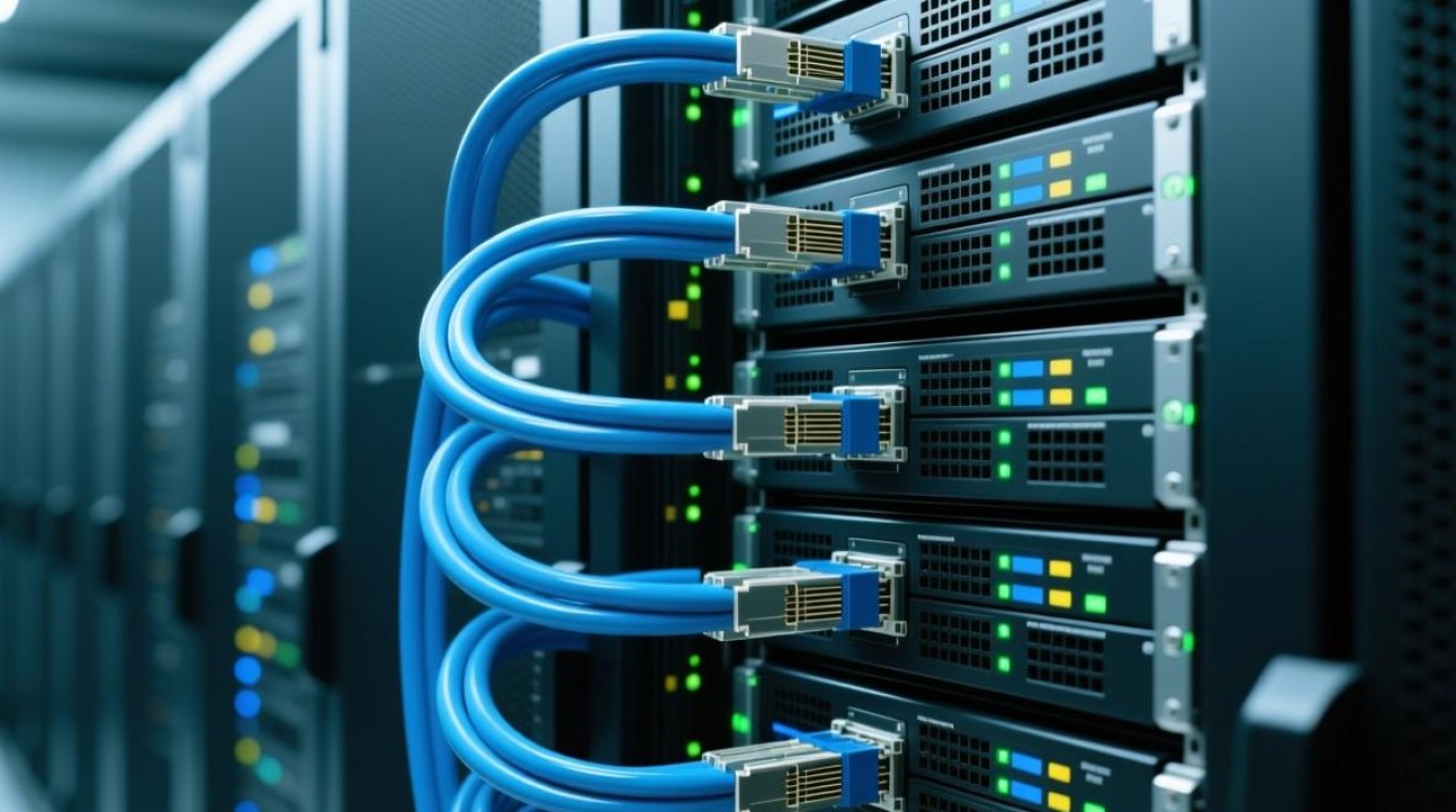 宽带服务器是国家控股的吗？所有权归属是怎样的？